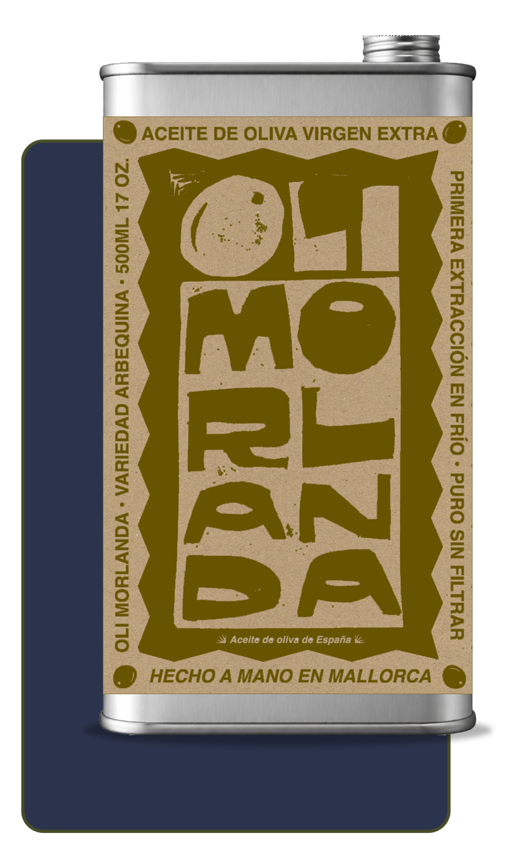 Oli-Morlanda-Arbequina-Variety